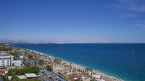 MEGASARAY WESTBEACH ANTALYA Pools & Beach