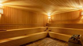 MEGASARAY WESTBEACH ANTALYA Spa