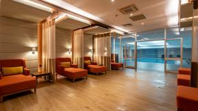 MEGASARAY WESTBEACH ANTALYA Spa