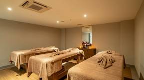 MEGASARAY WESTBEACH ANTALYA Spa