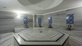 MEGASARAY WESTBEACH ANTALYA Spa