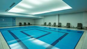 MEGASARAY WESTBEACH ANTALYA Pools & Beach