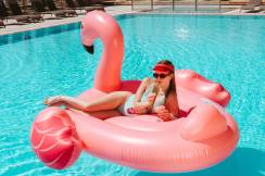 MEGASARAY WESTBEACH ANTALYA Activities