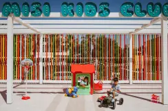 MEGASARAY WESTBEACH ANTALYA Mini Club