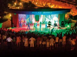 CLUB MELAS PRIVE (ex. Melas Holiday Village) Activities