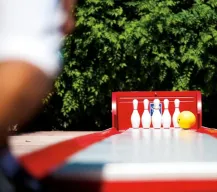CLUB MELAS PRIVE (ex. Melas Holiday Village) Activities