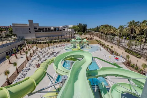 CLUB MELAS PRIVE (ex. Melas Holiday Village) Activities