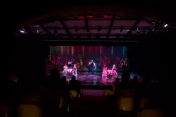 CLUB MELAS PRIVE (ex. Melas Holiday Village) Activities