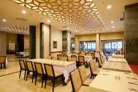 CLUB MELAS PRIVE (ex. Melas Holiday Village) Restaurants