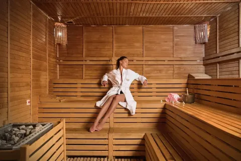 CLUB MELAS PRIVE (ex. Melas Holiday Village) Spa