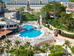 CLUB MELAS PRIVE (ex. Melas Holiday Village) General Images