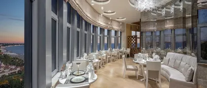 CLUB MELAS PRIVE (ex. Melas Holiday Village) Bars