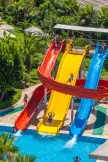 MELAS HOTEL LARA Activities