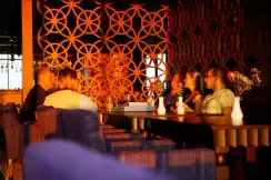 MELAS HOTEL LARA Bars