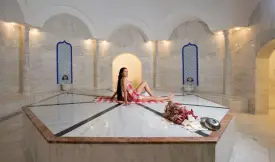 MELAS HOTEL LARA Spa