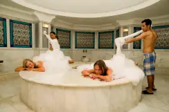 MELAS HOTEL LARA Spa