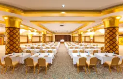 MELAS HOTEL LARA Meetings