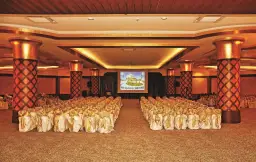 MELAS HOTEL LARA Meetings