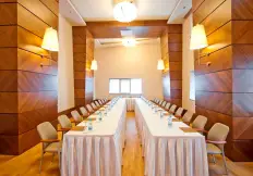 MELAS HOTEL LARA Meetings