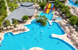 MELAS HOTEL LARA Activities