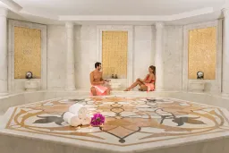 MELAS RESORT Spa