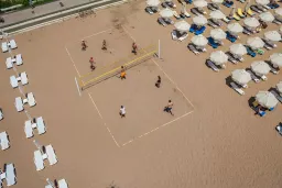 MELAS RESORT Activities