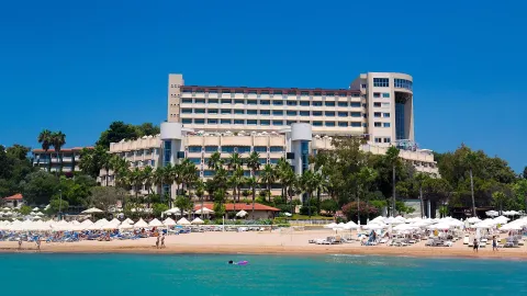 MELAS RESORT General Images