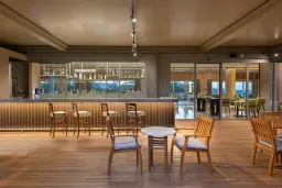 MELAS RESORT Bars