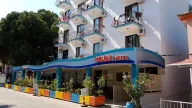 MELIKE HOTEL General Images