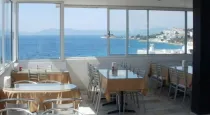 MELIKE HOTEL Restaurants