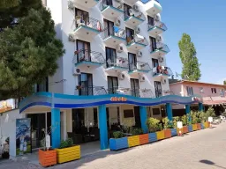 MELIKE HOTEL General Images