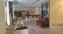 MELIKE HOTEL Restaurants