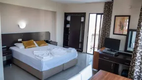 MELIKE HOTEL Rooms