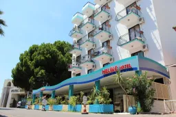 MELIKE HOTEL General Images