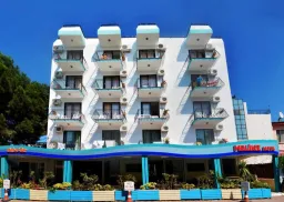 MELIKE HOTEL