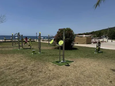 MELISSA GOLD COAST HOTEL Activities