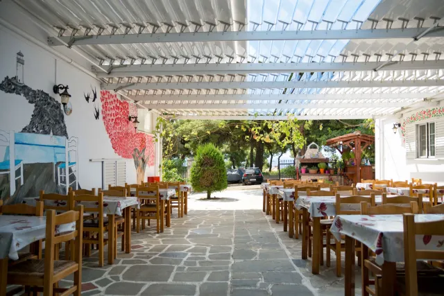 MELISSA GOLD COAST HOTEL Restaurants
