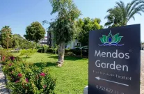 MENDOS GARDEN EXCLUSIVE HOTEL General Images