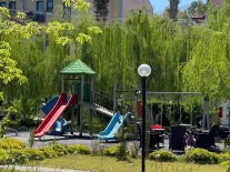 MENDOS GARDEN EXCLUSIVE HOTEL Mini Club