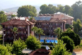 MENDOS GARDEN EXCLUSIVE HOTEL General Images