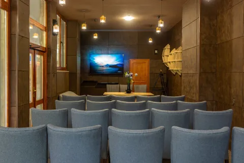 MERCURY HOTEL Meetings