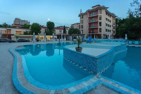 MERCURY HOTEL