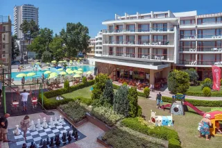 MERCURY HOTEL Activities