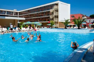 MERCURY HOTEL Activities