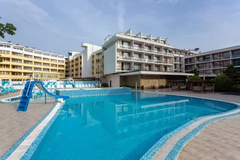 MERCURY HOTEL Activities