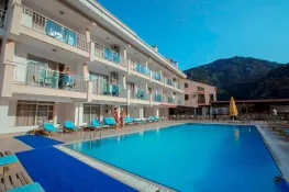 MERIC HOTEL TURUNC General Images