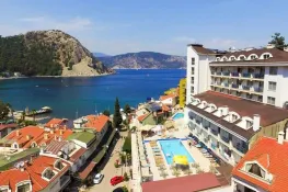MERIC HOTEL TURUNC General Images