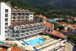 MERIC HOTEL TURUNC