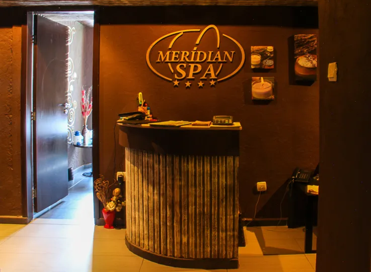 MERIDIAN HOTEL Spa