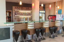 MERIDIAN HOTEL Bars